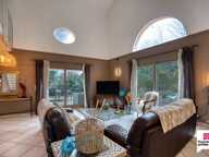 Magnifique maison familiale de 158 m2  + sous sol - Terrain  2445 m2 — photo 3
