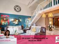 Magnifique maison familiale de 158 m2  + sous sol - Terrain  2445 m2 — photo 4
