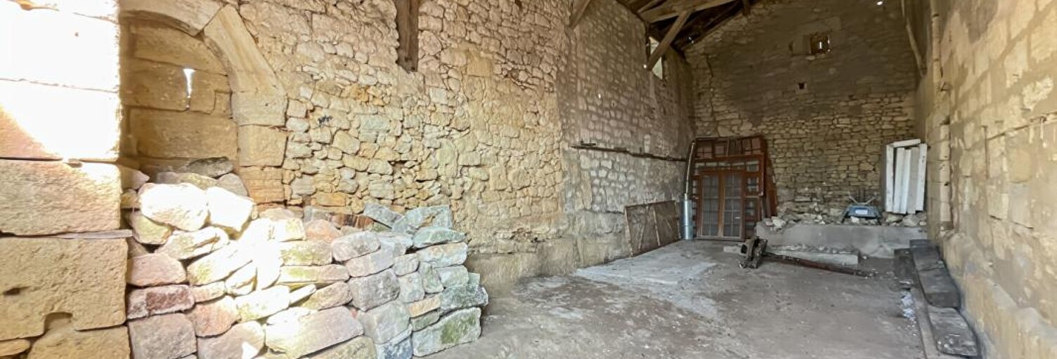 Maison 1 Pièce 63 m² à vendre à Val de Virvée (33240)