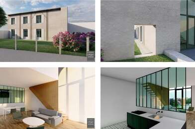 Maison 1 pièces 109000 €