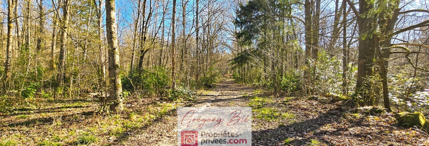 Maison  96594 m² à vendre à La Ferté-sous-Jouarre (77260)