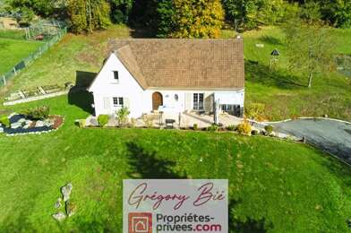 Maison 5 pièces 329000 €