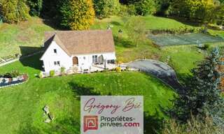 Maison 5 Pièces 190 m² à vendre à Soissons (02200)