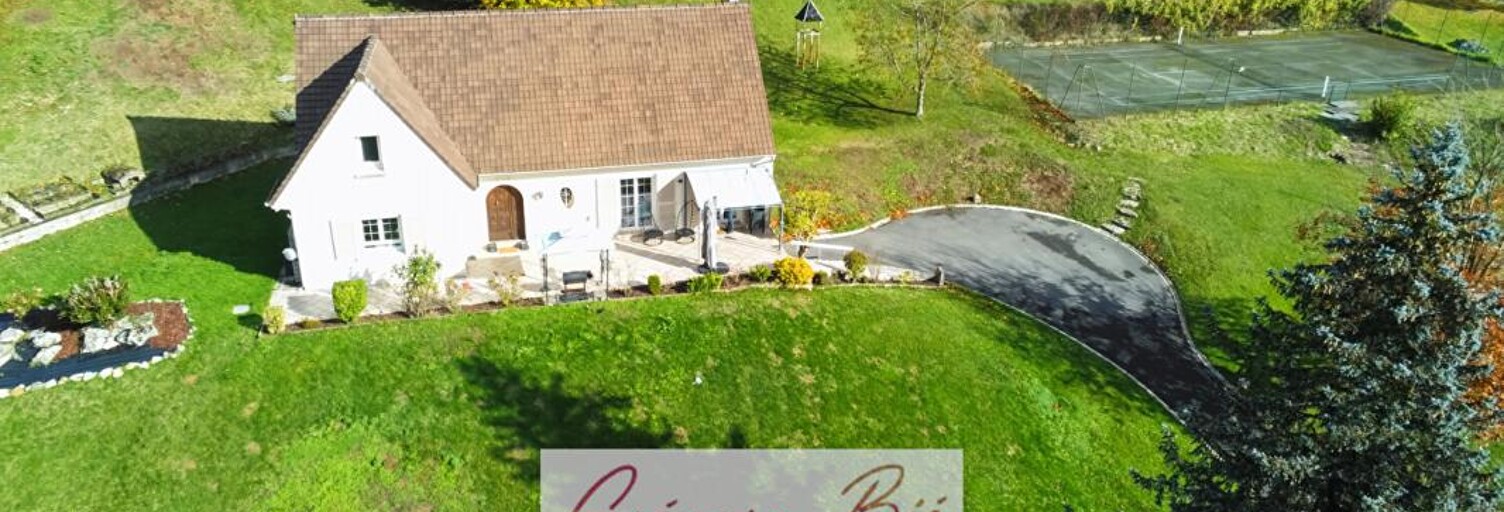 Maison 5 Pièces 190 m² à vendre à Soissons (02200)