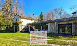 Maison 5 Pièces 133 m² à vendre à La Ferté-sous-Jouarre (77260)