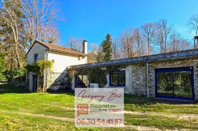 Maison 5 pièces 385000 €