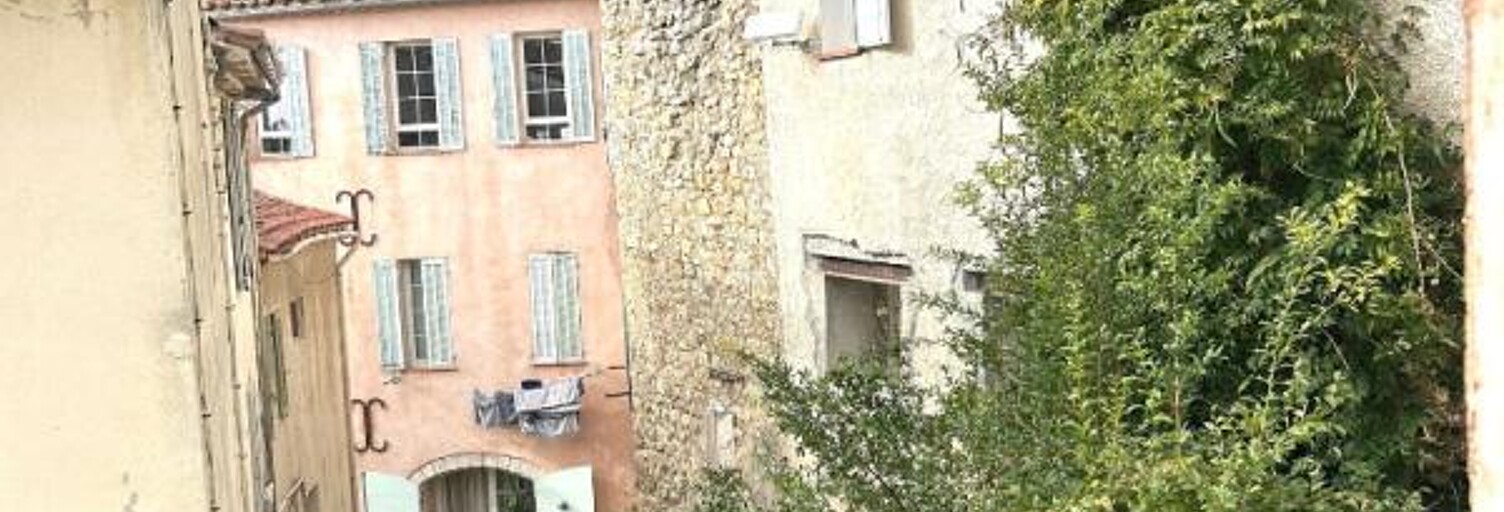 Maison 5 Pièces 140 m² à vendre à Ceyreste (13600)