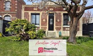 Maison 3 Pièces 80 m² à vendre à Le Havre (76610)