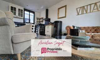 Maison 3 Pièces 80 m² à vendre à Le Havre (76610)