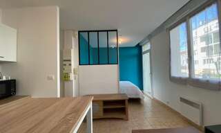 Appartement 1 Pièce 23 m² à louer à Nantes (44300)