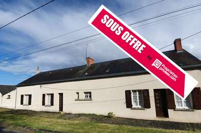 Maison 7 pièces 189000 €