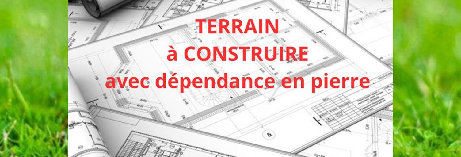 Terrain  780 m² à vendre à Larré (56230)