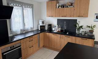 Maison 5 Pièces 100 m² à vendre à Yzeure (03400)