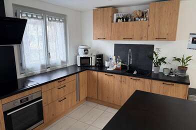 Maison 5 pièces 145000 €