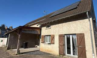 Maison 5 Pièces 100 m² à vendre à Yzeure (03400)