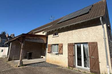 Maison 5 pièces 145000 €