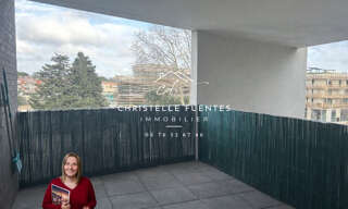 Appartement 3 Pièces 58 m² à vendre à Saint-Jean-de-Védas (34430)