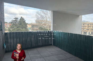 Appartement 3 pièces 239990 €