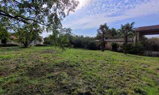 Terrain  964 m² à vendre à Sainte-Ouenne (79220)