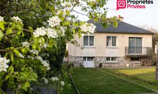 Maison 5 Pièces 86 m² à vendre à Vitré (35500)