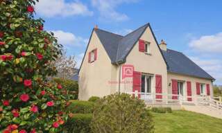 Maison 7 Pièces 158 m² à vendre à Craon (53400)