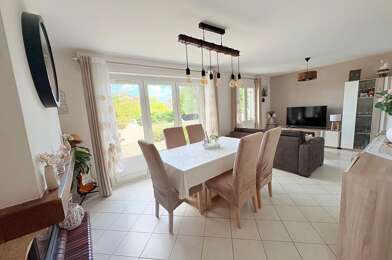 Maison 5 pièces 229990 €