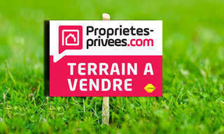 Terrain  1016 m² à vendre à Chermignac (17460)