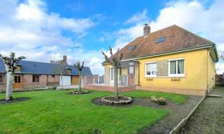 Maison 4 Pièces 78 m² à vendre à Forges-les-Eaux (76440)