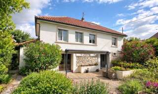 Maison 6 Pièces 125 m² à vendre à Cahors (46000)