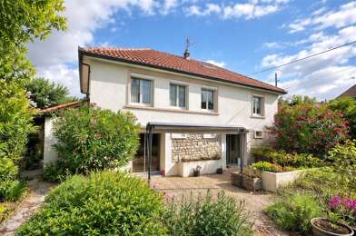 Maison 6 pièces 188000 €