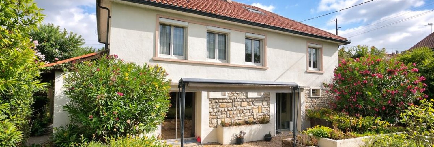 Maison 6 Pièces 125 m² à vendre à Cahors (46000)