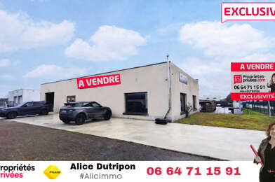 Immeuble  269000 €