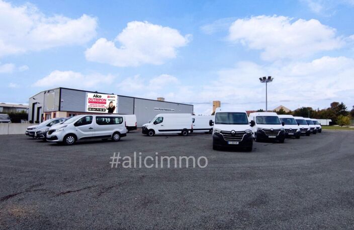 Immeuble Sezanne 650 m2 — photo 3