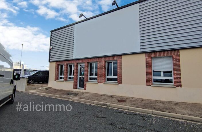 Immeuble Sezanne 650 m2 — photo 4