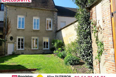 Maison 5 pièces 189000 €