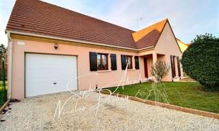 Maison 5 Pièces 100 m² à vendre à Angerville (91670)