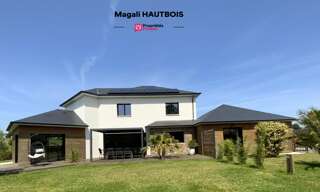 Maison 11 Pièces 283 m² à vendre à Avranches (50300)