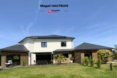 Maison 11 pièces 899000 €