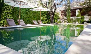 Maison 16 Pièces 510 m² à vendre à Saint-Hippolyte-du-Fort (30170)