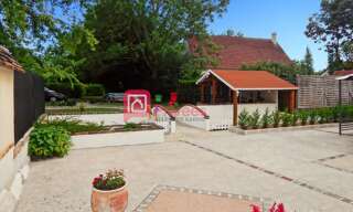 Maison 9 Pièces 260 m² à vendre à Pont-sur-Vanne (89190)