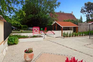 Maison 9 pièces 249000 €