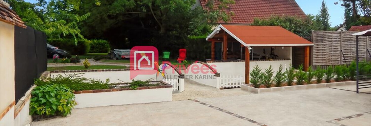 Maison 9 Pièces 260 m² à vendre à Pont-sur-Vanne (89190)