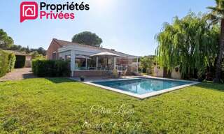 Maison 6 Pièces 144 m² à vendre à Teyran (34820)