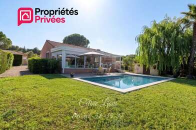 Maison 6 pièces 545000 €