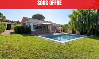 Maison 6 Pièces 144 m² à vendre à Teyran (34820)