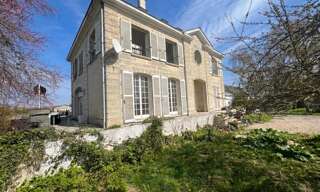 Maison  260 m² à vendre à Avrainville (91630)