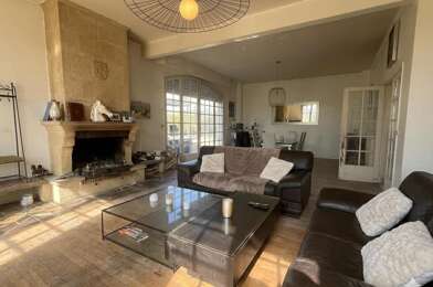 Maison 9 pièces 625000 €