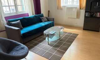 Appartement 3 Pièces 60 m² à vendre à Bordeaux (33000)