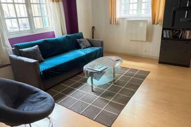 Appartement 3 pièces 290000 €