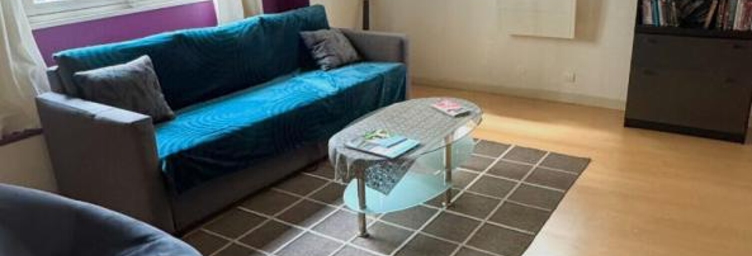 Appartement 3 Pièces 60 m² à vendre à Bordeaux (33000)